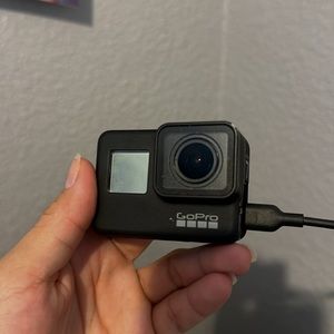 Go pro 7